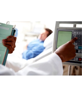 Experiencia en cuidados intensivos. TRUCICARE