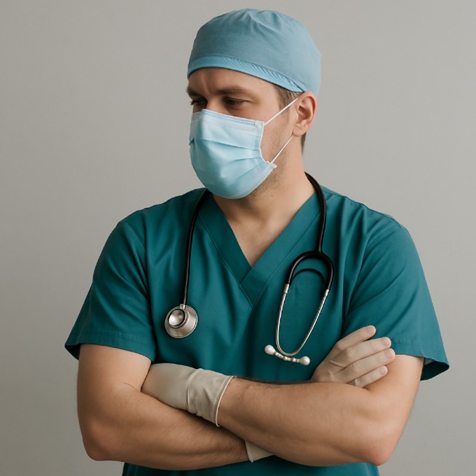 Iñigo Rodriguez Trujillo