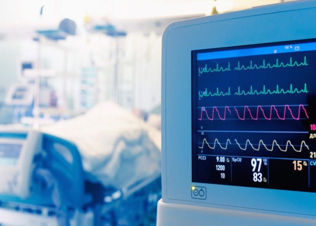 . Soy un médico intensivista especializado en el cuidado y tratamiento de pacientes en estado crítico