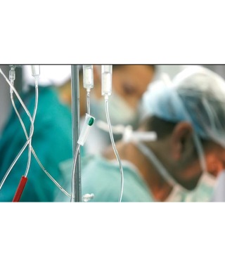 Residencia en Medicina Intensiva TRUCICARE