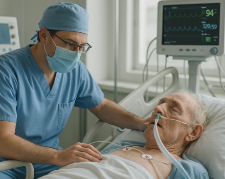 Manejo postquirúrgico de pacientes de alta complejidad